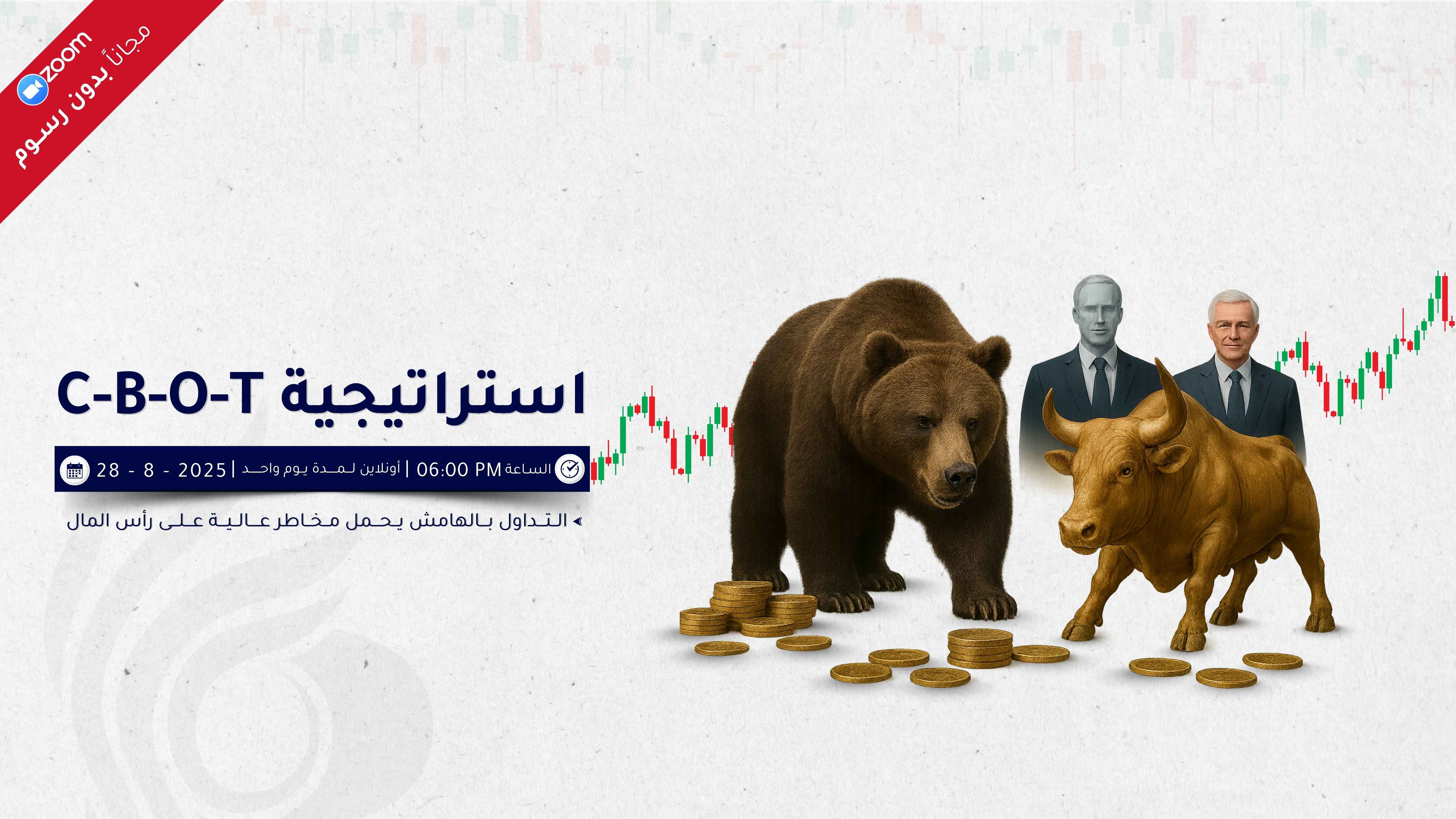 CBOT Strategy