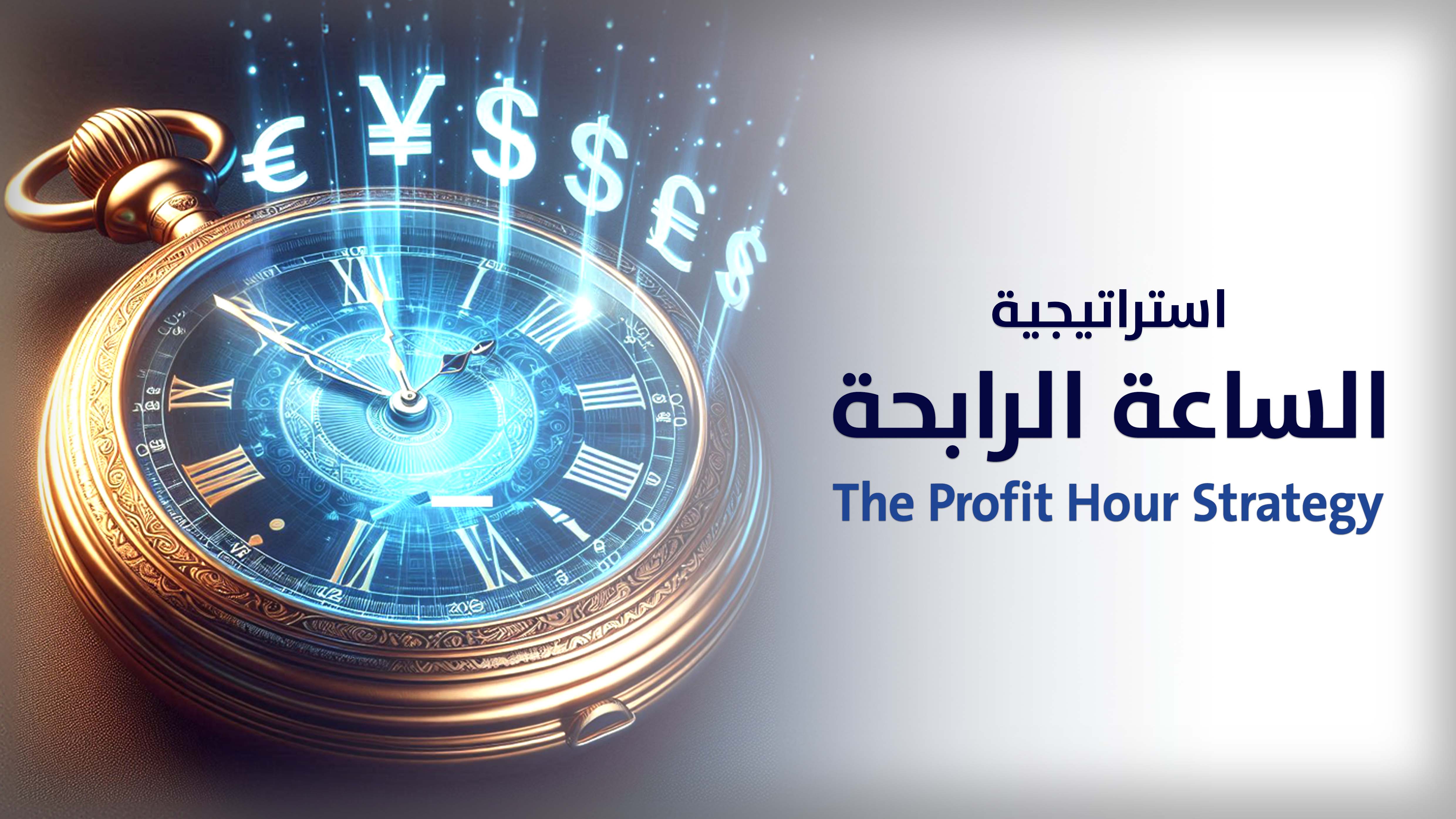 Profit Hour Strategy