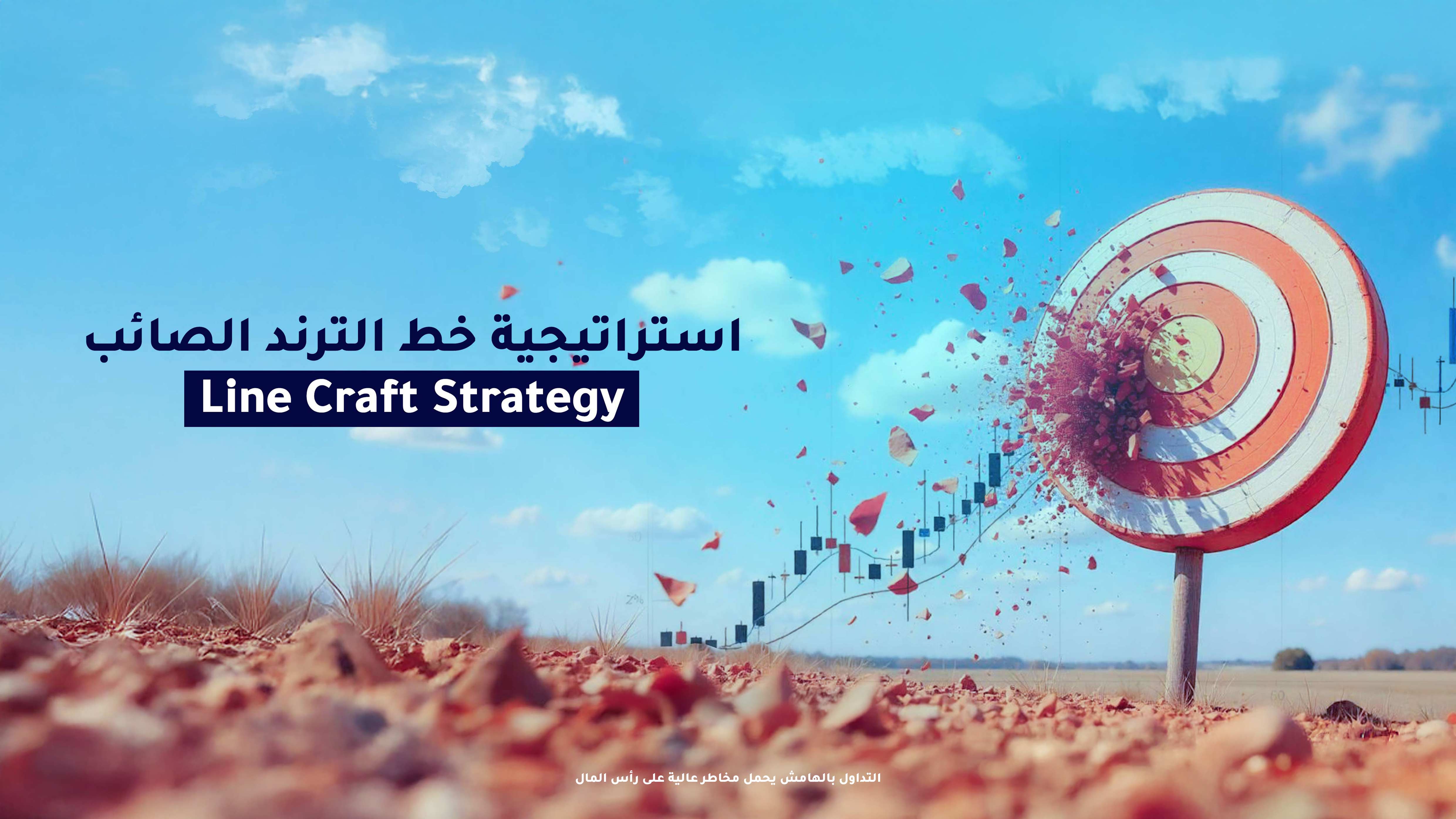 Line Craft Strategy
