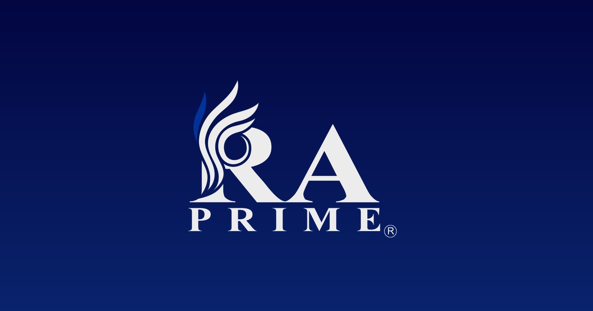 SK TRADING SYSTEM | RAprime