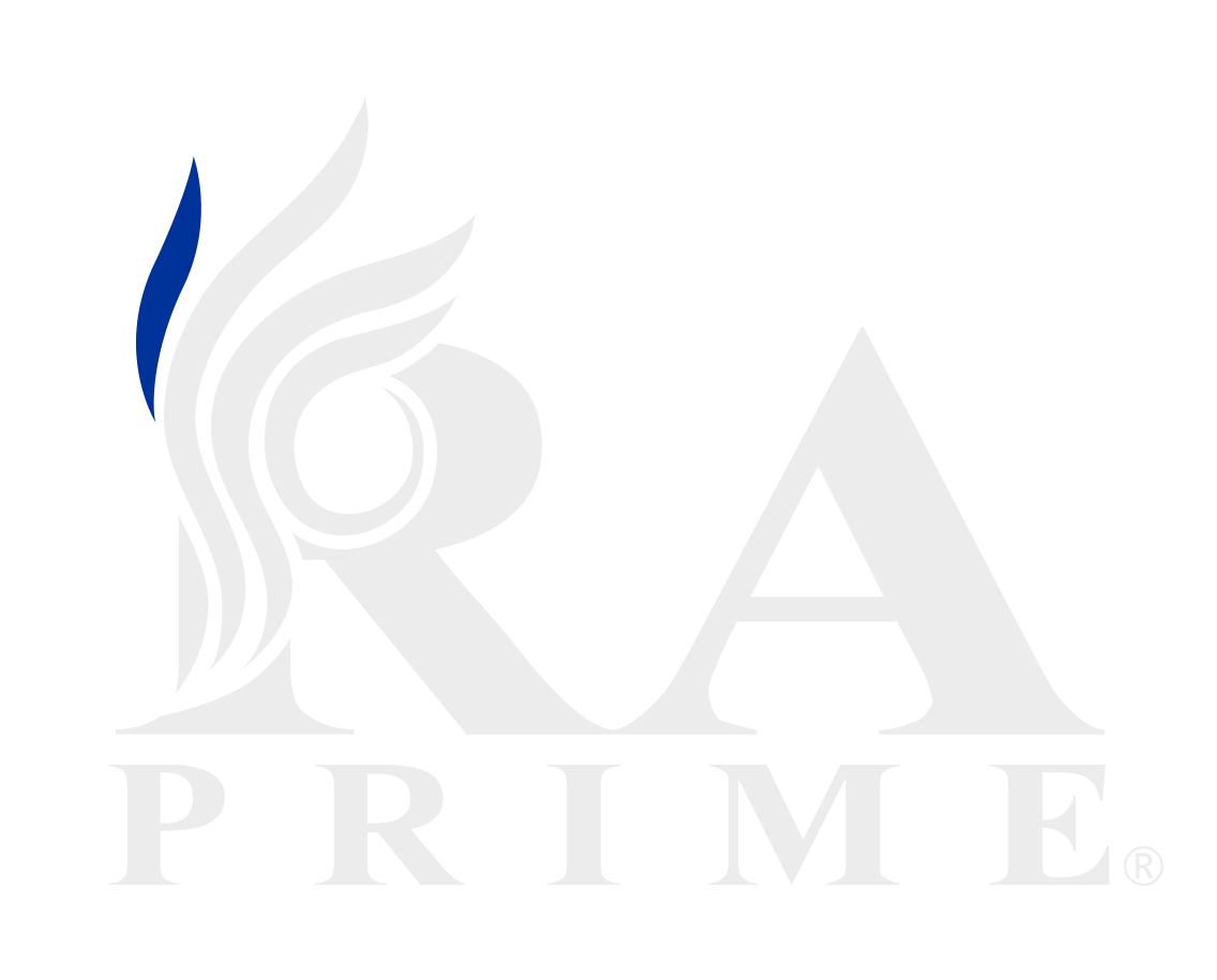 Ra Prime logo