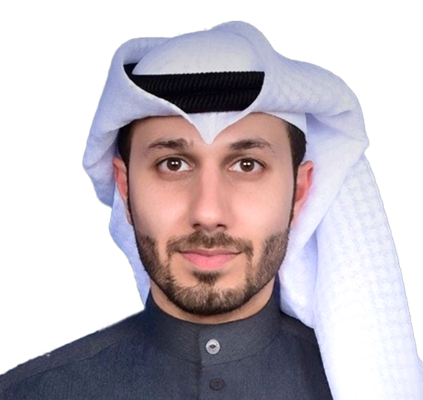 Faisal  Alqudairi