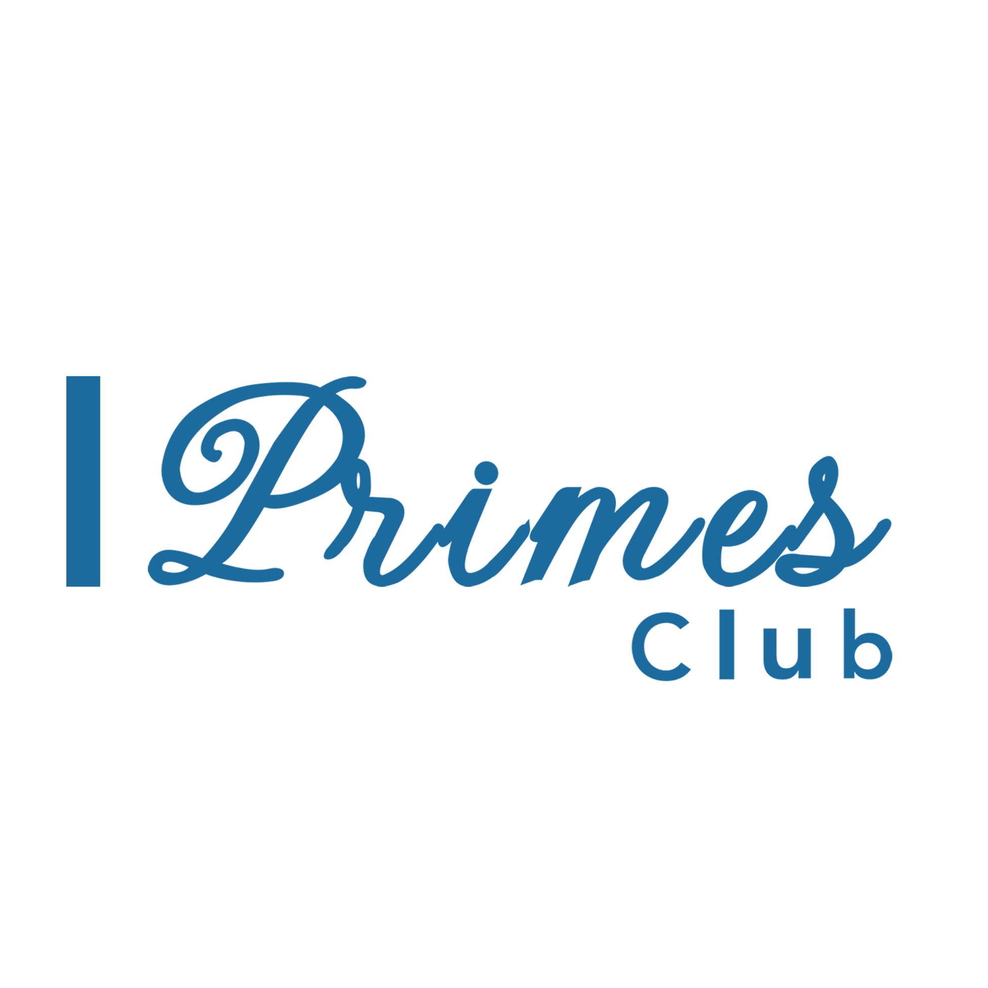 Primes Club