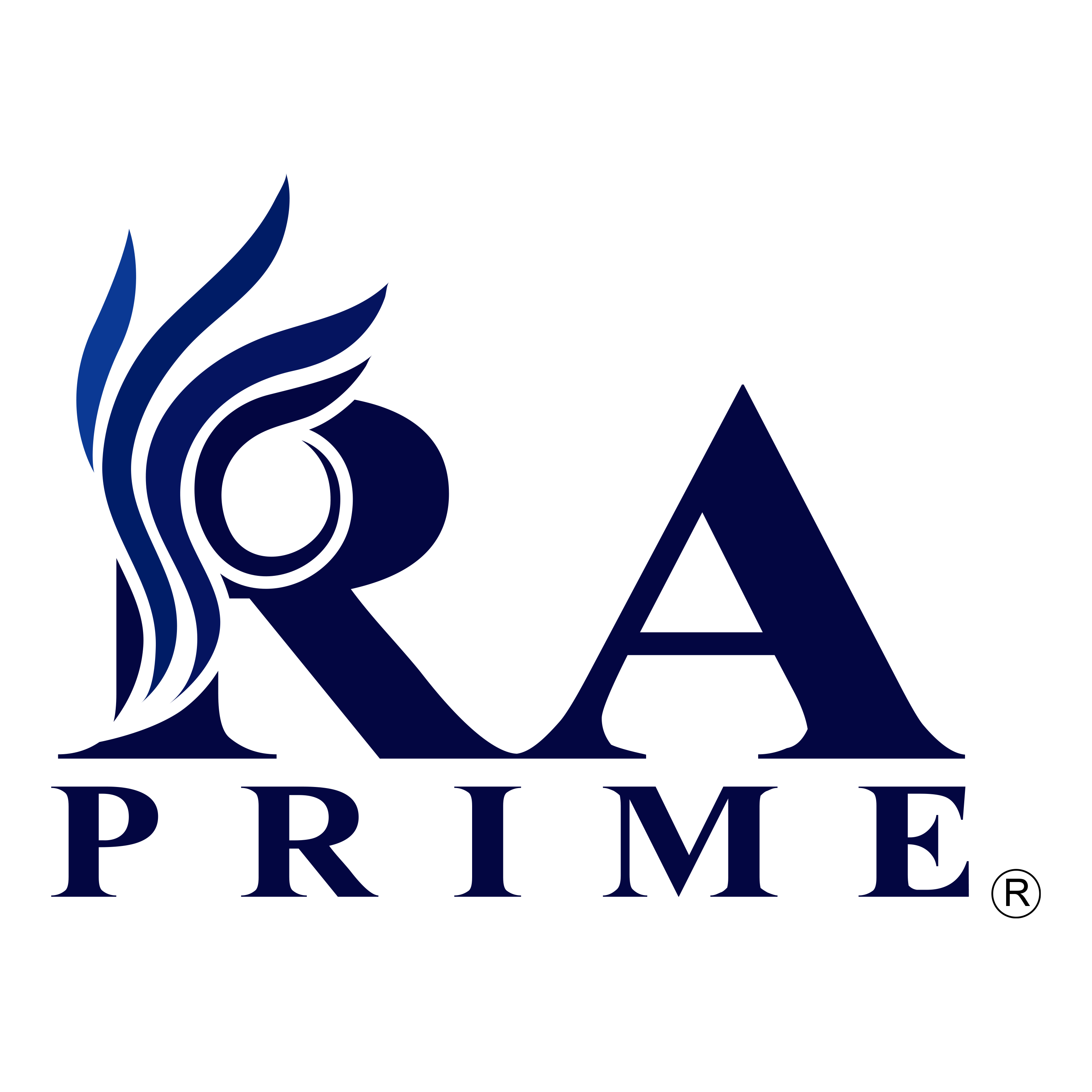 Ra Prime logo