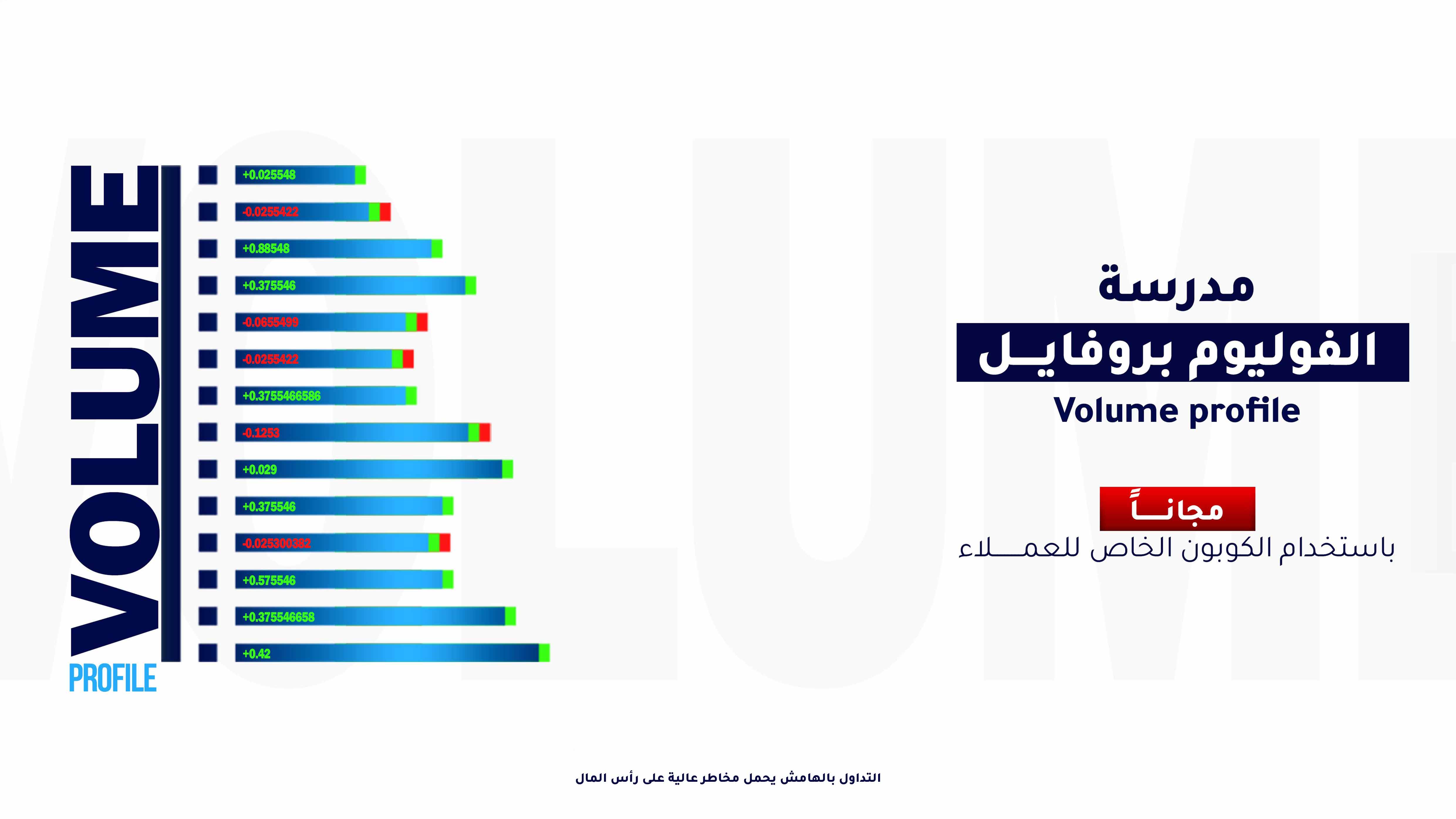 Volume Profile