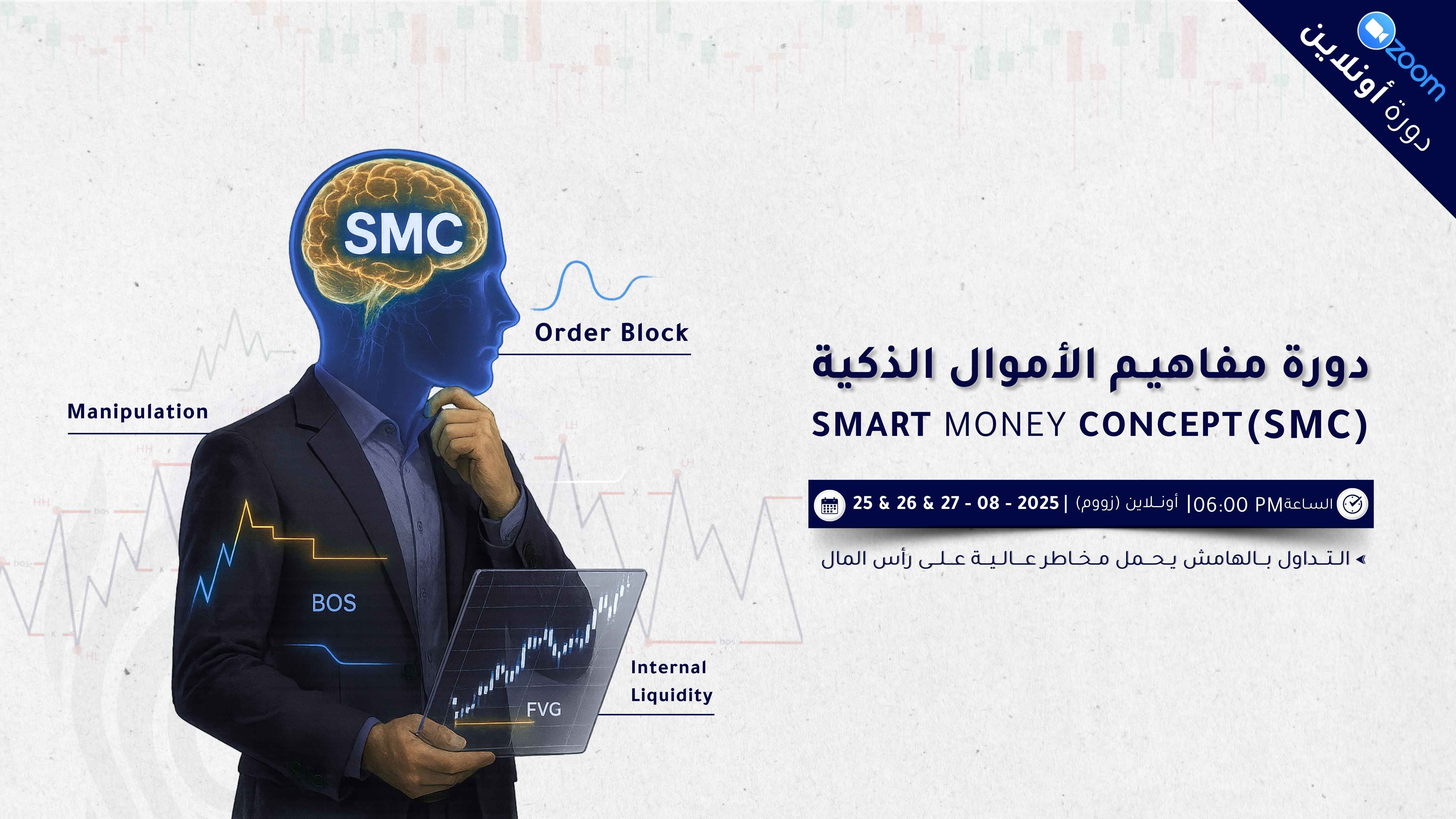 Smart Money Concept