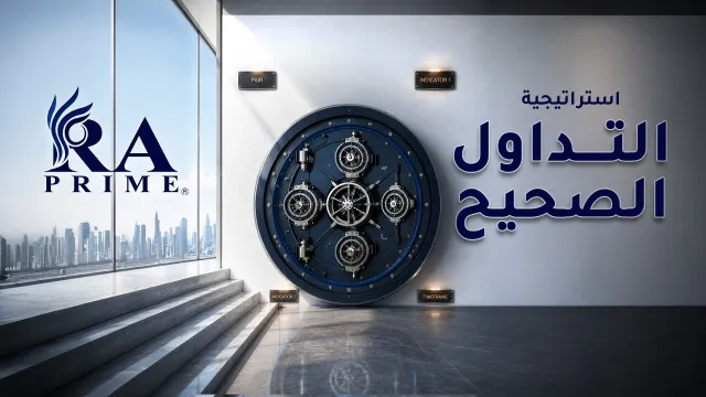 Right Trading Strategy