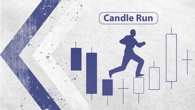 Candle Run