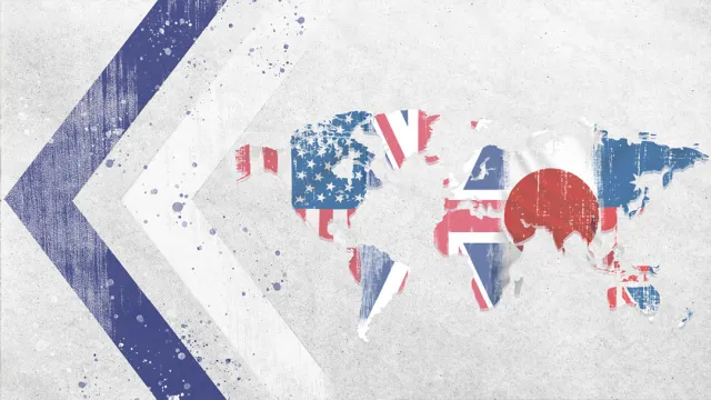 Trading Stability in Global Markets