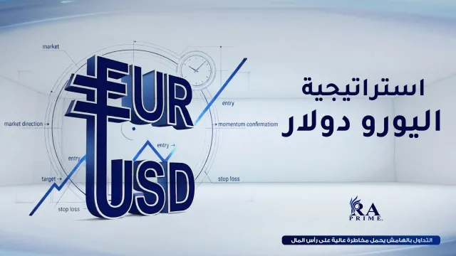 Eur Usd Strategy