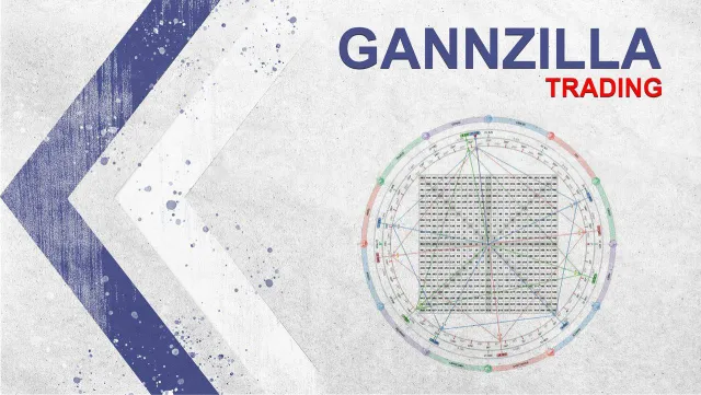 Gannzilla Trading