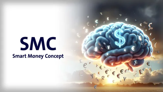 Smart Money Concept