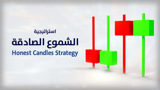 Honest Candles Strategy
